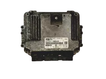 6M51-12A650-NA  Calculateur Ford