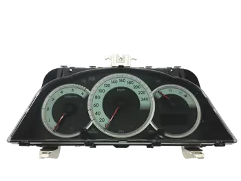 83800-0F092-A Bloc compteurs vitesse Toyota Diesel