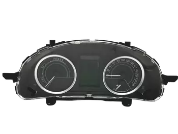 83800-0ZW30 Bloc compteurs vitesse Toyota