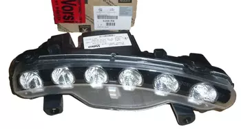 6206.R8 Feux de jour diurne drl eclairage lampe Citroen