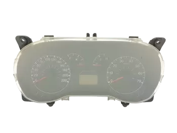 51701537 Bloc compteurs vitesse Fiat
