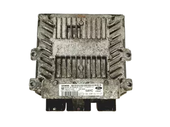 3S61-12A650-LC Calculateur Ford