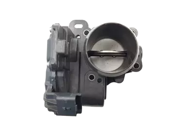 9806625280 Boitier papillon d’admission Citroen Ford Peugeot 2,0 HDI TDCI 1,9 TD