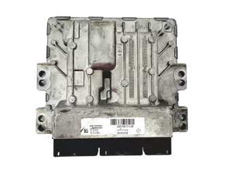 237107137R Calculateur Renault