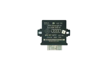 8P0907357F  Calculateur Audi Volkswagen