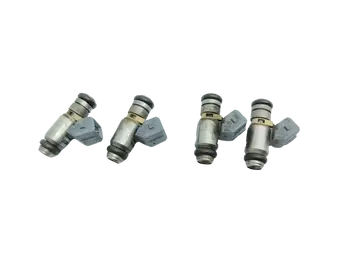 8200128959 Injection de combustible Renault 1,6 16v K4M / 1,4 16v K4J