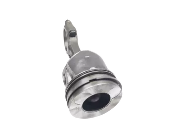 0628R1 060390 0628S9 Bielle de piston Citroen Ford Peugeot Volvo 2,0 16V hdi RHR / TDCi