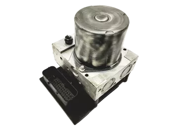 3451 6758743 Pompe abs BMW
