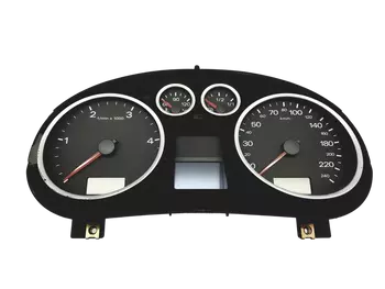 8Z0920900T Bloc compteurs vitesse Audi Diesel