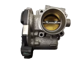 55562270 Boitier papillon d’admission Chevrolet Opel 1,2 1,4