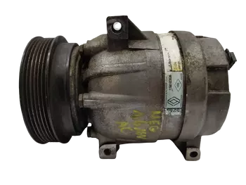 7700103536 Compresseur de climatisation Renault 1,4 / 1,4 16V / 1,6 / 1,6 16V