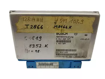 1423389 Calculateur de boîte de vitesse BMW