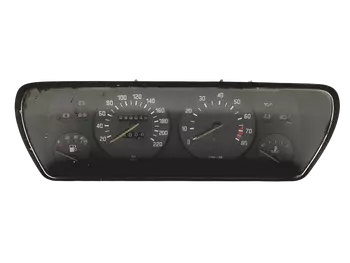 00000 Bloc compteurs vitesse BMW