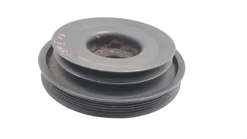 7700854496 7700267322 Poulie d`arbre Renault 2.8 V6 Z7W Z7U
