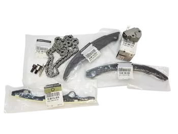 130281JB0A, 130706N21A, Kit de chaîne de distribution Renault