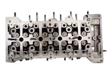 55212117 La culasse Alfa Romeo Fiat 1,6 JTD 198A3000