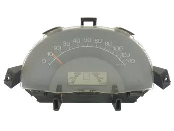 0010124V001 Bloc compteurs vitesse Smart
