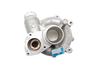 V76008838  Couvercle du boîtier Citroen Peugeot 1,6 THP