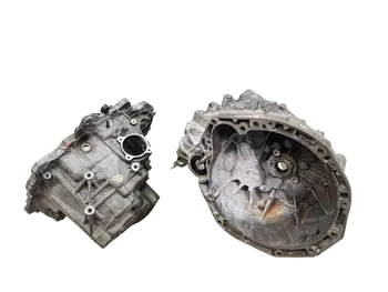 ND0002 Boîtier de boîtie de vitesse Renault 1,9 dci