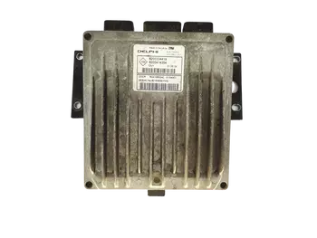 8200334419 Calculateur Renault