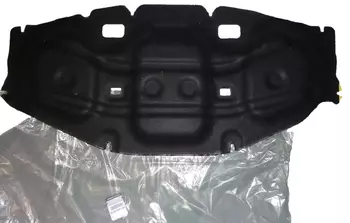 658403929R Insonorisation masque Dacia