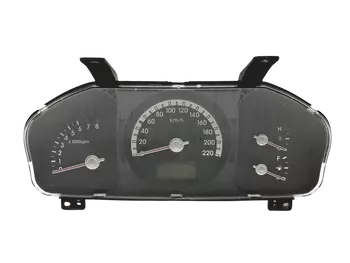 94003-1F871 Bloc compteurs vitesse Kia