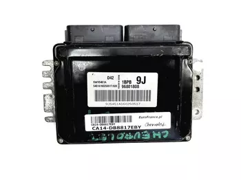 5WY5451A Calculateur Chevrolet
