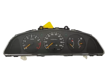 34100-65G80 Bloc compteurs vitesse Suzuki