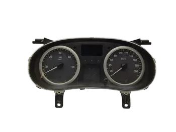 P8200459068D Bloc compteurs vitesse Opel Renault Diesel