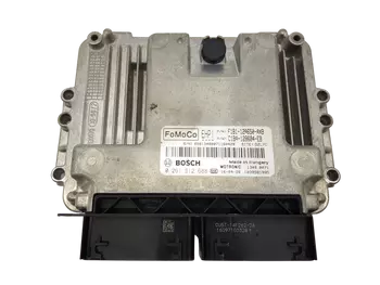 F1B1-12A650-AXB Calculateur Ford