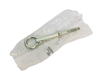 674416, 6744.16 Patte remorquage Citroen Peugeot