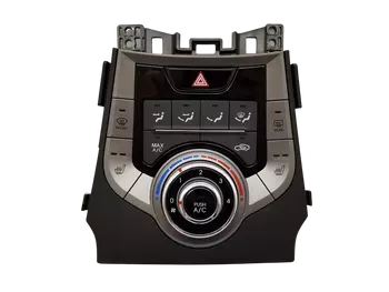 972503X140 A65 HEP078 Commande chauffage Hyundai