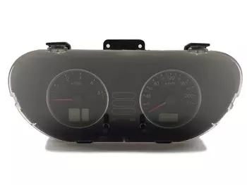 4S6F-10849-JA Bloc compteurs vitesse Ford Diesel
