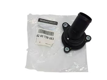 8200729683 Boitier thermostat d'eau moteur Dacia Renault
