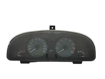 9643206780 D 00 Bloc compteurs vitesse Citroen