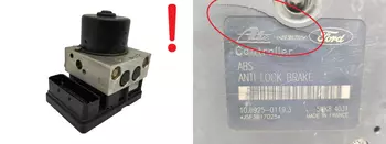 2M51-2M110-EE Pompe abs Ford