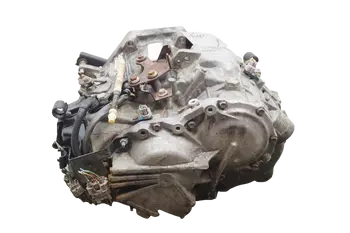 8200377292 8200146554 Boîte de vitesse automatique Renault 3,0 DCI P9X 168000km