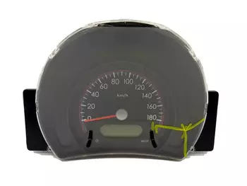 34100M68K00 Bloc compteurs vitesse Nissan Suzuki