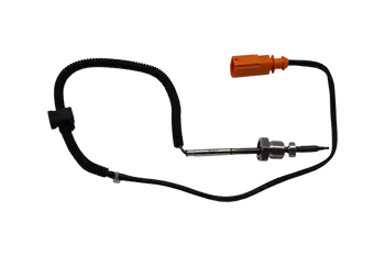 4M0906088AB Capteur de température d’ échappement Audi Volkswagen