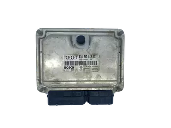 038906012AB Calculateur Audi