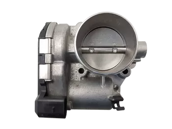 7S7G-9F991-CA Boitier papillon d’admission Ford Volvo 1,6
