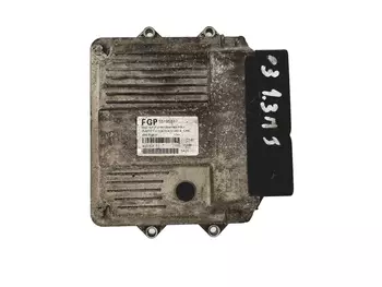MJD 6JF.P3 Calculateur Fiat
