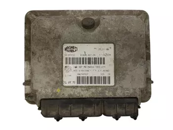 55187372 Calculateur ecu Fiat