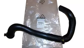 215013877R Tuyau de radiateur Dacia Renault
