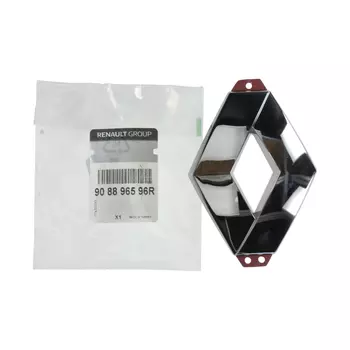 908896596R Emblème Renault