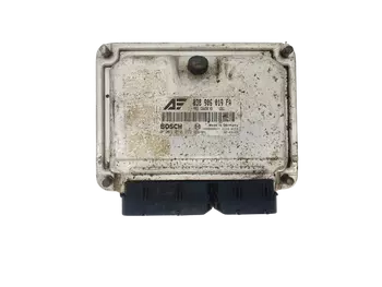 038906019FA Calculateur Ford