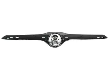 3T0853633 Moulure de capot Skoda