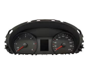 A9069006402  Bloc compteurs vitesse Mercedes-Benz Volkswagen Diesel