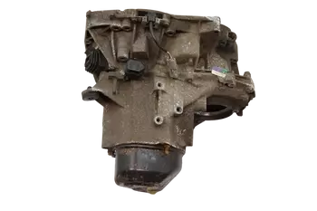7701352459 Boîte de vitesse Renault 1,2 8v D7F
