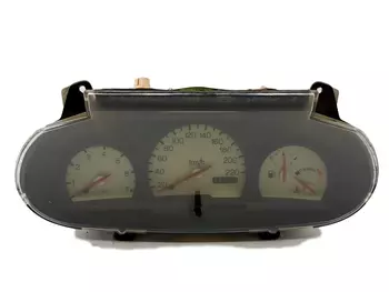 96FB-10849-ED Bloc compteurs vitesse Ford